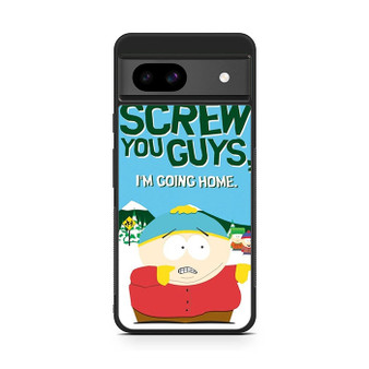 South Park 1 Google Pixel 8a Case