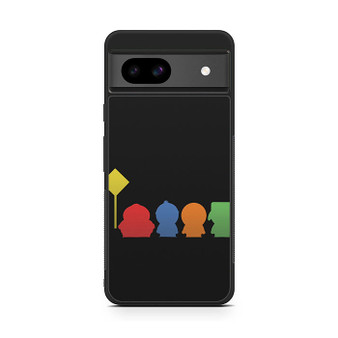 South Park 2 Google Pixel 8a Case