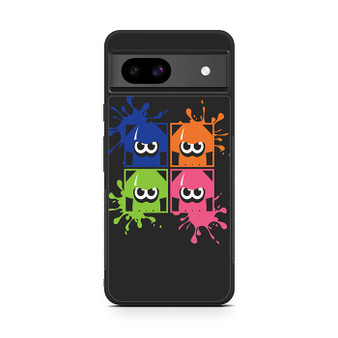 Spongebob & his Friends Google Pixel 8a Case