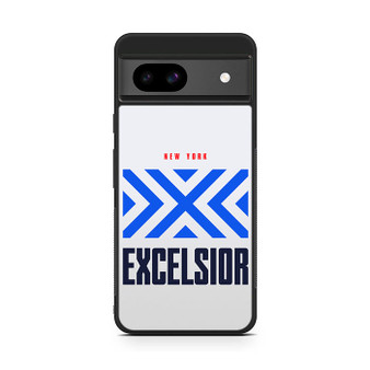 Star Butterfly Google Pixel 8a Case