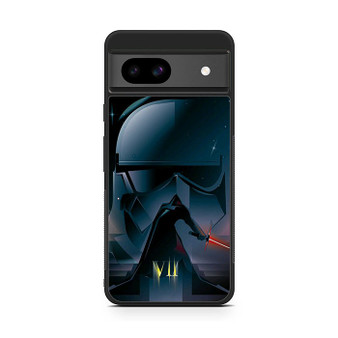 Star Wars Episode VII 2 Google Pixel 8a Case