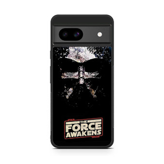 Star Wars The Force Awakens Google Pixel 8a Case