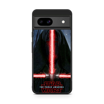 Star Wars The Last Jedi Rey 2 Google Pixel 8a Case