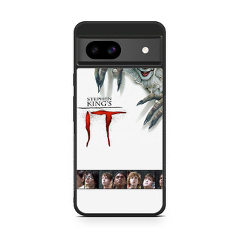 Stephen King IT Google Pixel 8a Case
