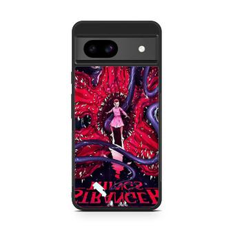 Stranger Things Michael Wheeler Google Pixel 8a Case