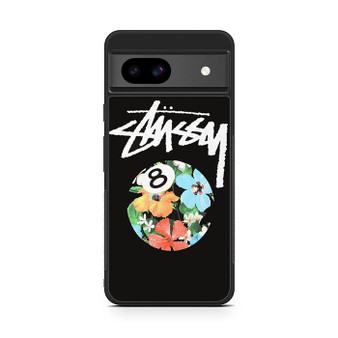 Stussy Bowling Ball Google Pixel 8a Case