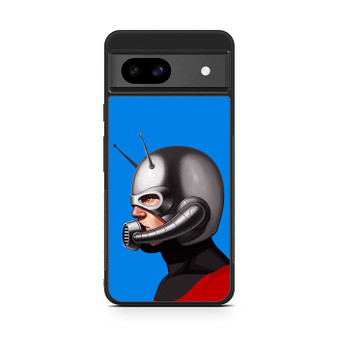 Superhero Series Ant Man Google Pixel 8a Case