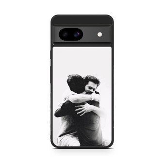 Teen Wolf Google Pixel 8a Case