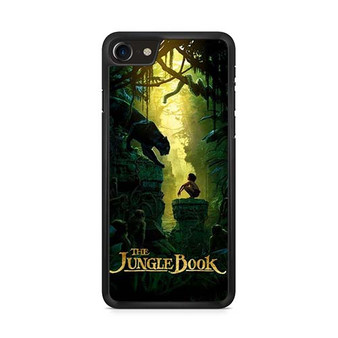 Jungle Book Poster iPhone 8 | iPhone 8 Plus Case