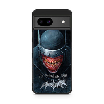 The Batman Who Laughs 2 Google Pixel 8a Case