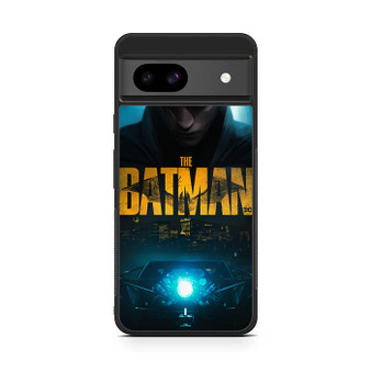 The Batman Google Pixel 8a Case