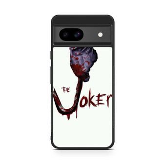The Joker Google Pixel 8a Case