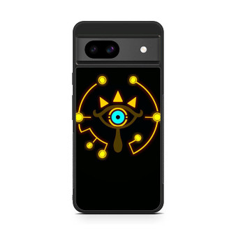 The Legend of Zelda 6 Google Pixel 8a Case