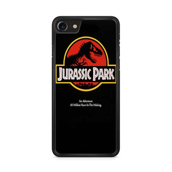 jurassic park iPhone 8 | iPhone 8 Plus Case