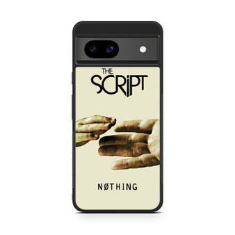 The Script Nothing Google Pixel 8a Case