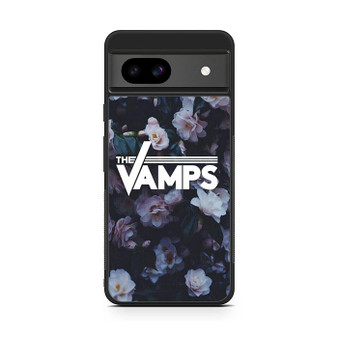 The Vamps 2 Google Pixel 8a Case