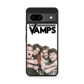 The Vamps 1 Google Pixel 8a Case
