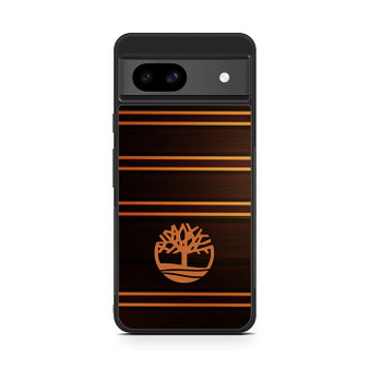 Timberland Strip Google Pixel 8a Case