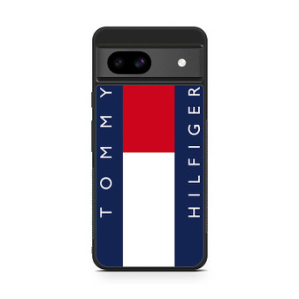 Tommy Hilfiger 2 Google Pixel 8a Case