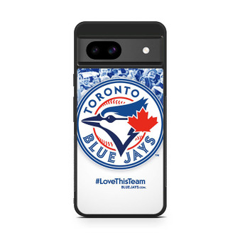 Toronto Blue Jays 1 Google Pixel 8a Case