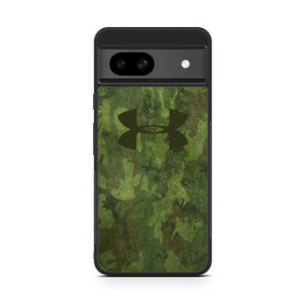 Under Armour Camo 2 Google Pixel 8a Case