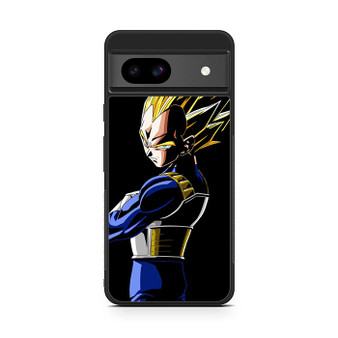 Vegeta Google Pixel 8a Case