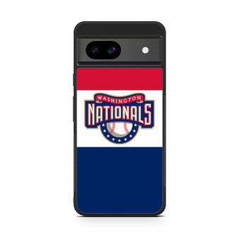 Washington Nationals 2 Google Pixel 8a Case