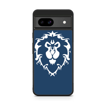 World Of Warcraft Wallhaven Google Pixel 8a Case