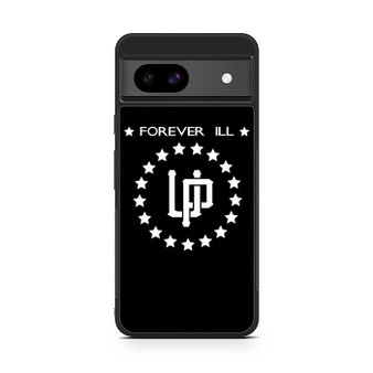 Undercover Prodigy Forever Google Pixel 8a Case