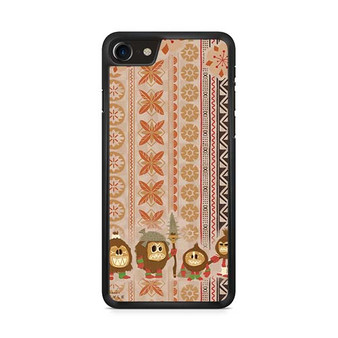 Kakamora Moana iPhone 8 | iPhone 8 Plus Case