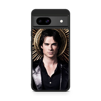 The Vampire Diaries Damon Salvatore Google Pixel 8a Case