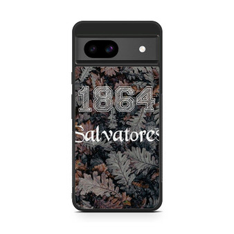The Vampire Diaries Salvatores 1864 Google Pixel 8a Case