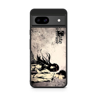 Stein Gate 1 Google Pixel 8a Case