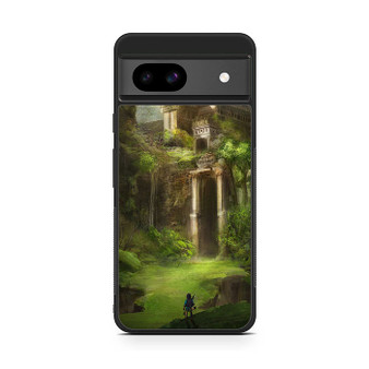 The Legend of Zelda 5 Google Pixel 8a Case