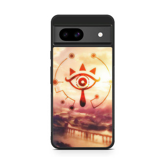 The Legend of Zelda 10 Google Pixel 8a Case