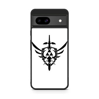 The Legend of Zelda 3 Google Pixel 8a Case