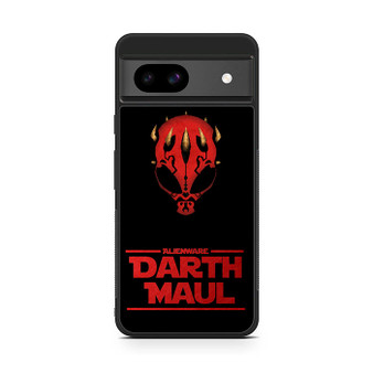 Star Wars Dart Maul 1 Google Pixel 8a Case