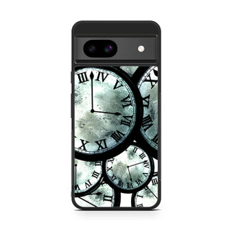 Steins Gate Clock Google Pixel 8a Case