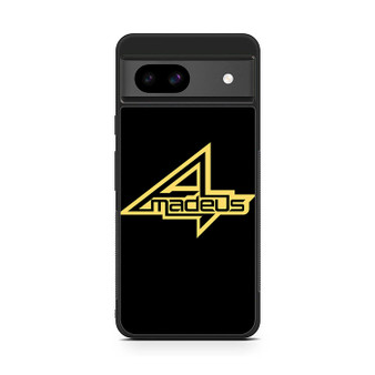 Stein Gate Amadeus Google Pixel 8a Case