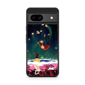 Star vs the forces of evil magic Google Pixel 8a Case