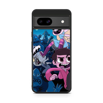 Star vs the Forces of Evil Google Pixel 8a Case