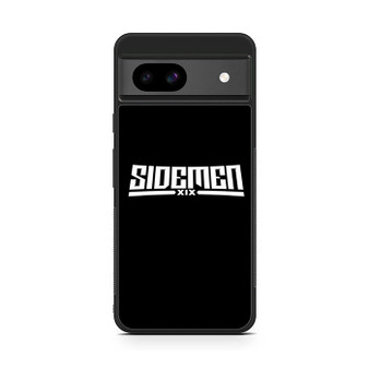 Sidemen XIX 2 Google Pixel 8a Case