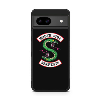Riverdale South Side Serpents 4 Google Pixel 8a Case