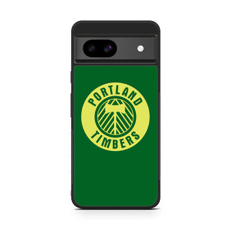 Portland Timbers 2 Google Pixel 8a Case