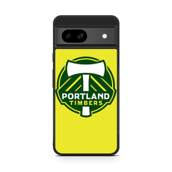 Portland Timbers 3 Google Pixel 8a Case