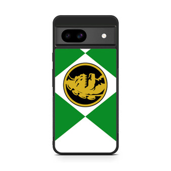 Mighty Morphin Power Rangers 1 Google Pixel 8a Case