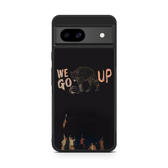 NCT We Go UP Google Pixel 8a Case