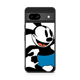 Oswald the Lucky Rabbit 1 Google Pixel 8a Case