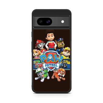 Paw Patrol 2 Google Pixel 8a Case
