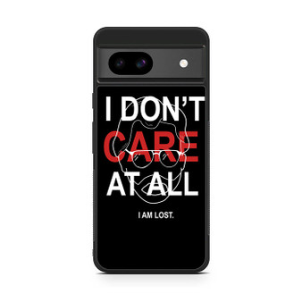 La Casa De Papel 4 Google Pixel 8a Case